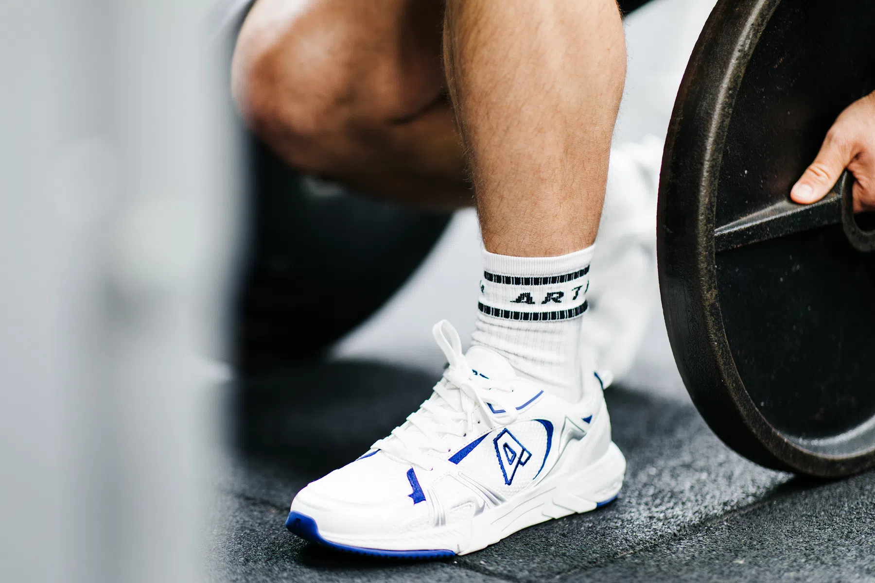 Artin Athletics – Core X Trainer